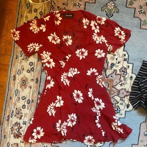Reformation dress